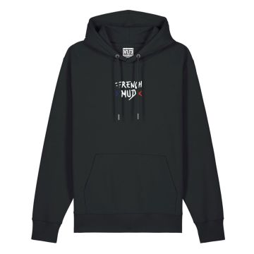 Hoodie "Tag Officiel" Premium Unisexe