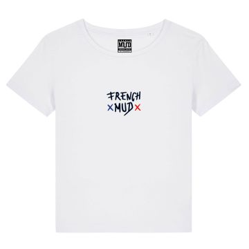 Tshirt "Tag Officiel" Femme