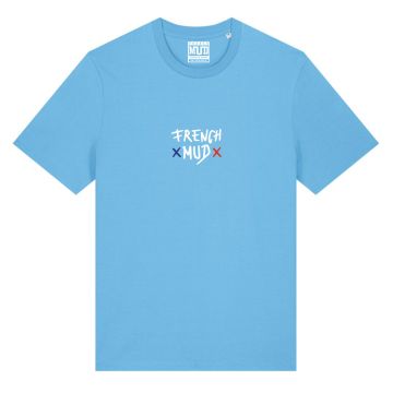 Tshirt "Tag Officiel" Premium Unisexe
