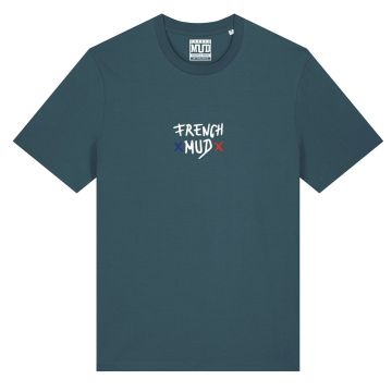 Tshirt "Tag Officiel" Premium Unisexe