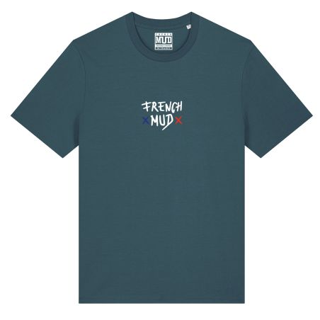 Tshirt "Tag Officiel" Premium Unisexe