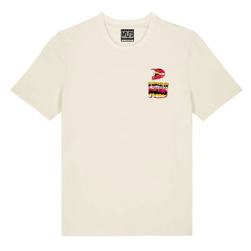 Tshirt "Desert French MUD" Premium Unisexe