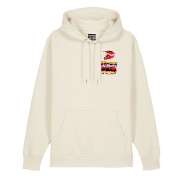 Hoodie "Desert French MUD" Premium Unisexe