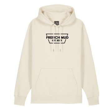 Hoodie "Established 2015 Officiel" Premium Unisexe