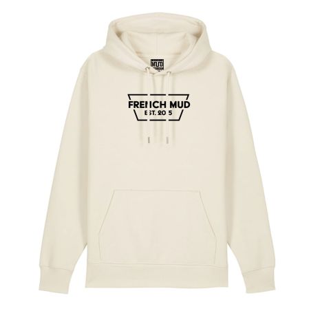 Hoodie "Established 2015 Officiel" Premium Unisexe