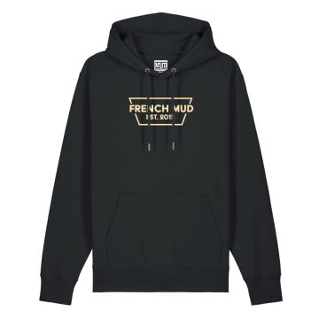 Hoodie "Established 2015 Officiel" Premium Unisexe