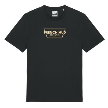 Tshirt "Established 2015 Officiel" Premium Unisexe