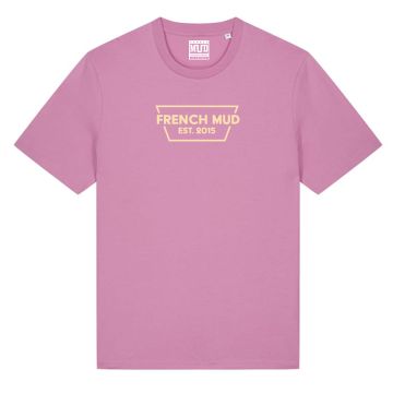 Tshirt "Established 2015 Officiel" Premium Unisexe