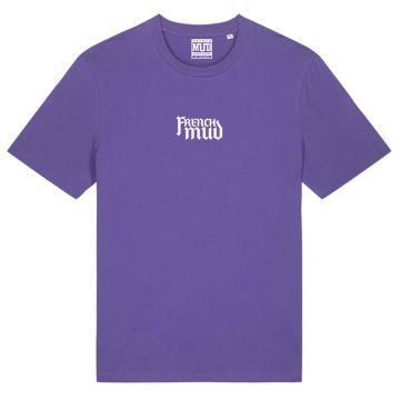 Tshirt "Logo Gothique" Premium Unisexe