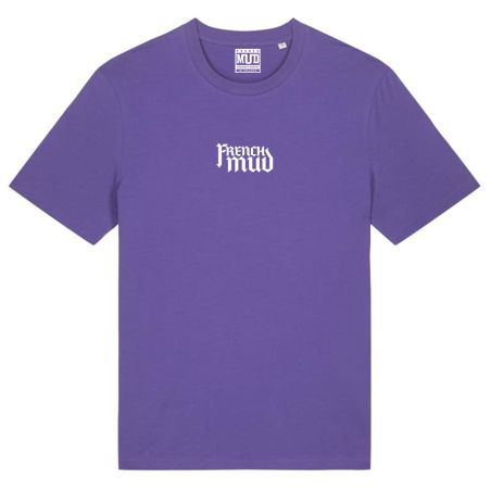 Tshirt "Logo Gothique" Premium Unisexe