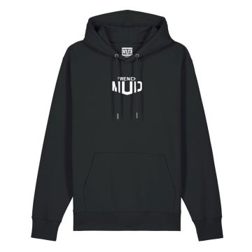 Hoodie "Logo Astronaute" Premium Unisexe