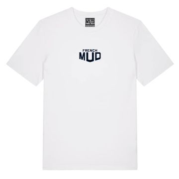 Tshirt "Logo Astronaute" Premium Unisexe