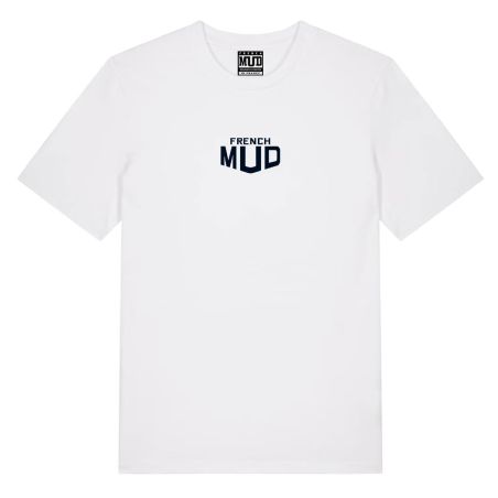 Tshirt "Logo Astronaute" Premium Unisexe