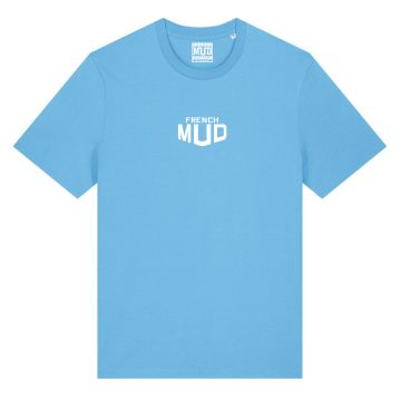 Tshirt "Logo Astronaute" Premium Unisexe