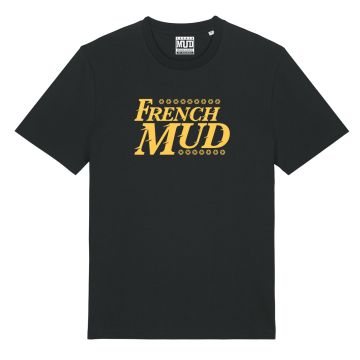 Tshirt "Logo Speed' Premium Unisexe