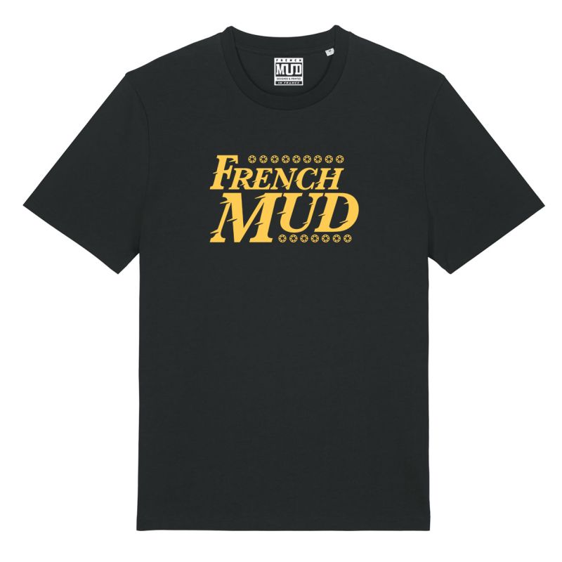 Tshirt "Logo Speed' Premium Unisexe