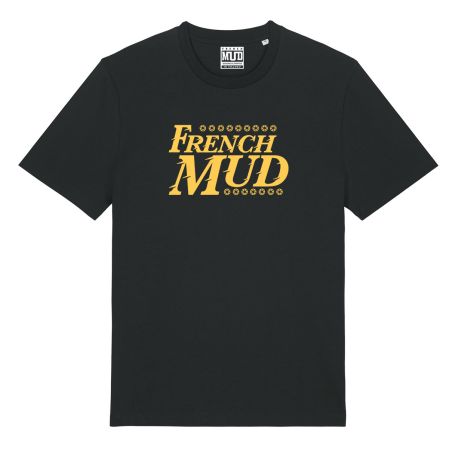 Tshirt "Logo Speed' Premium Unisexe