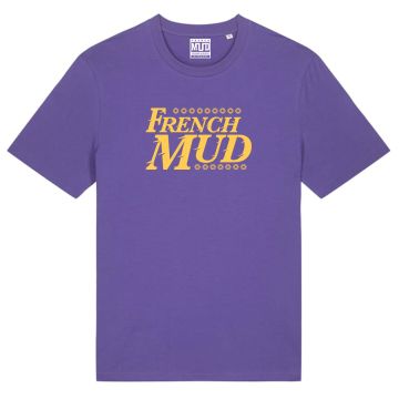 Tshirt "Logo Speed' Premium Unisexe