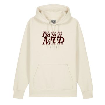 Hoodie "Logo Speed' Premium Unisexe