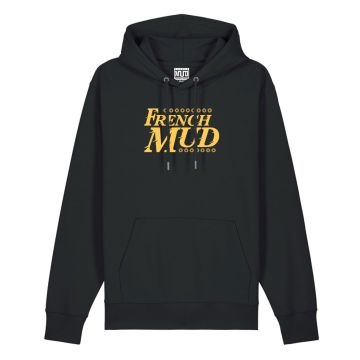 Hoodie "Logo Speed' Premium Unisexe