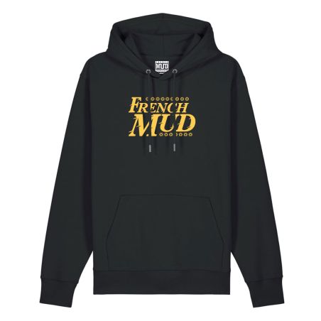 Hoodie "Logo Speed' Premium Unisexe