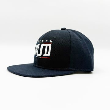 casquette enfant snapback navy