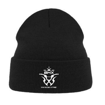 Bonnet BMX pays de Vitré