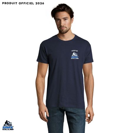 T-shirt adulte Nord BMX