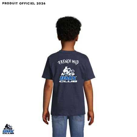 T-shirt enfant Nord BMX