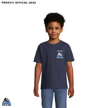 T-shirt enfant Nord BMX