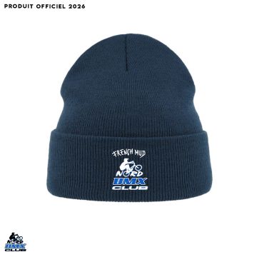 Bonnet beanie Nord BMX