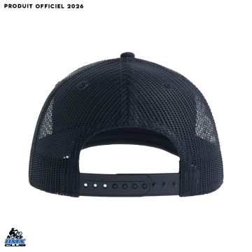 Casquette Trucker Nord BMX Casquette Trucker Nord BMX