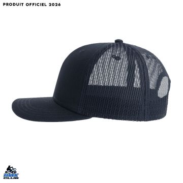 Casquette Trucker Nord BMX Casquette Trucker Nord BMX