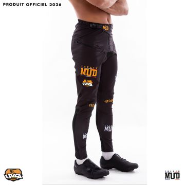 pantalon enfant UVCA Troyes BMX