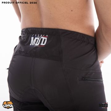 pantalon adulte UVCA Troyes BMX