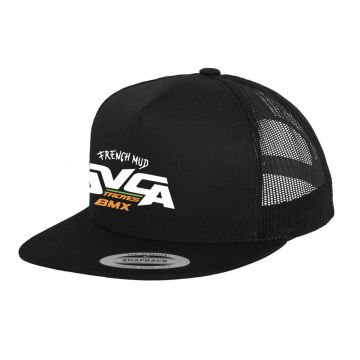 Casquette Trucker Mode UVCA Troyes BMX