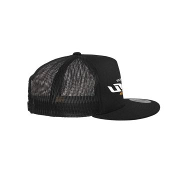 Casquette Trucker Mode UVCA Troyes BMX