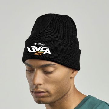 Bonnet beanie UVCA Troyes BMX