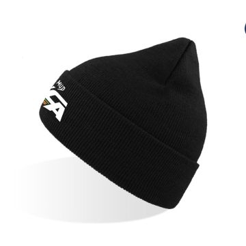 Bonnet beanie UVCA Troyes BMX