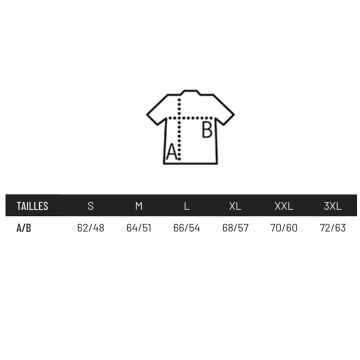 Softshell capuche femme UVCA Troyes BMX