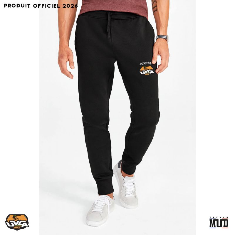 jogging adulte UVCA Troyes BMX