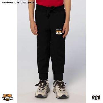 jogging enfant UVCA Troyes BMX