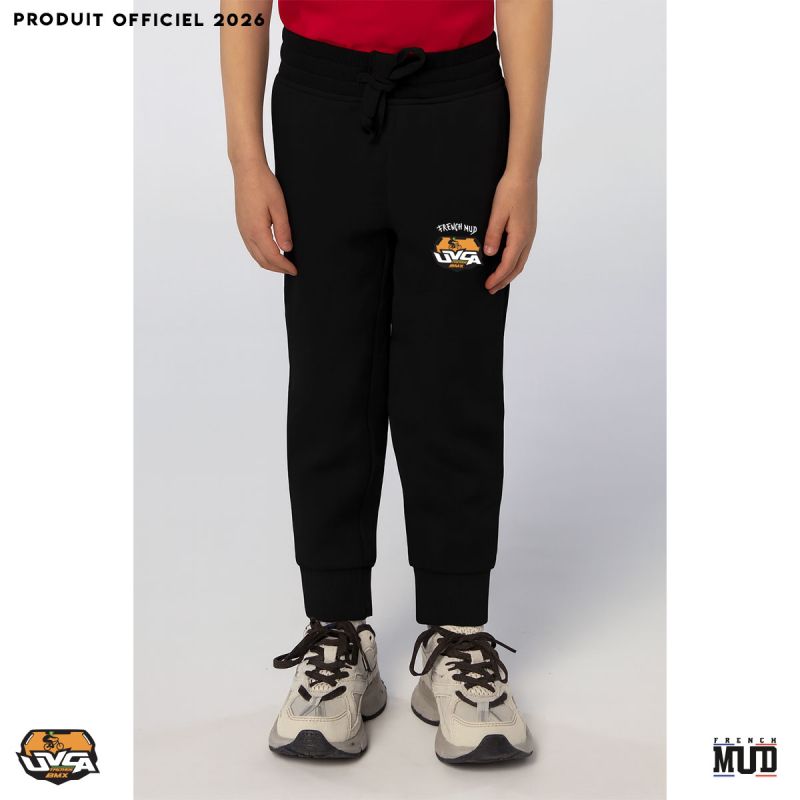 jogging enfant UVCA Troyes BMX