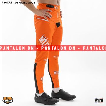 pantalon DN UVCA Troyes BMX