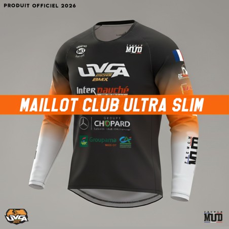maillot visionr CLUB ultra...