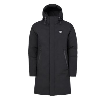 PARKA CHAUDE ET LONGUE FRENCH-MUD OFFICIEL