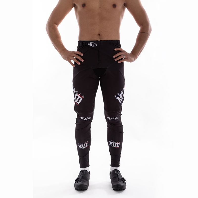 pantalon hivers Racing Club Fragnières