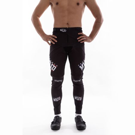 pantalon hivers Racing Club Fragnières