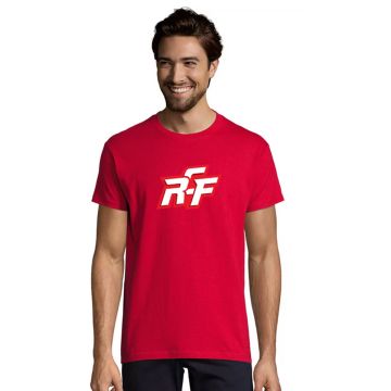 Tee-shirt homme Racing Club Fagnières