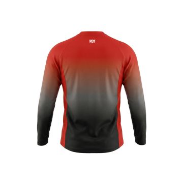 Maillot hiver Racing Club Fagnières